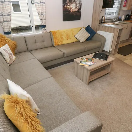 Woodland View * スキプトン