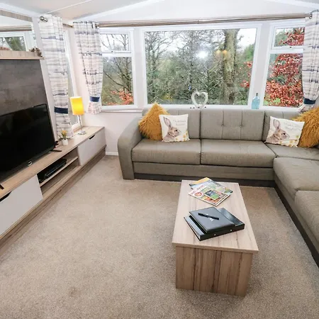 Woodland View スキプトン