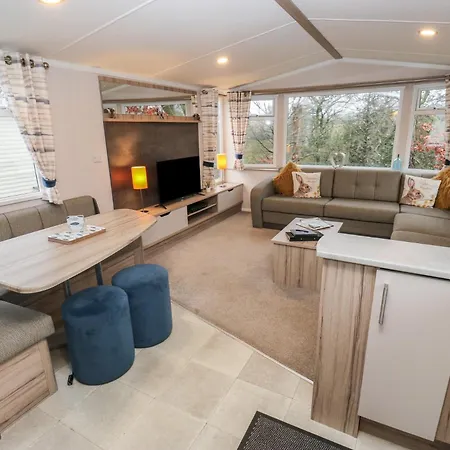 別荘 Woodland View スキプトン