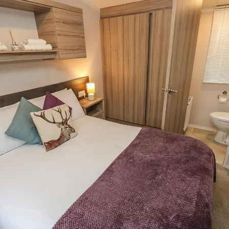 Woodland View 別荘