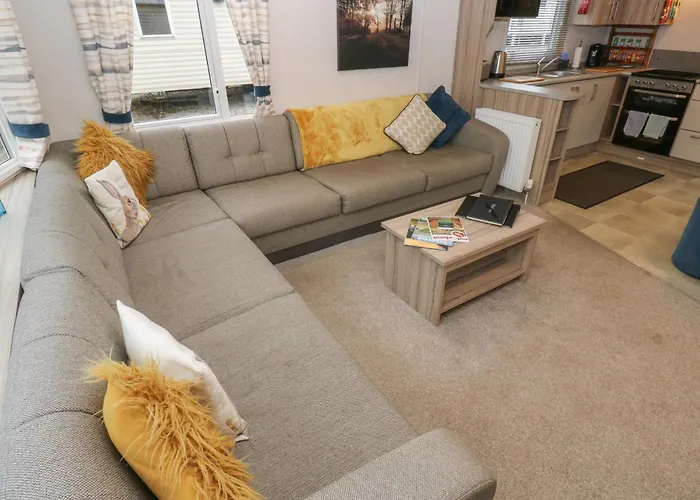 Woodland View * スキプトン