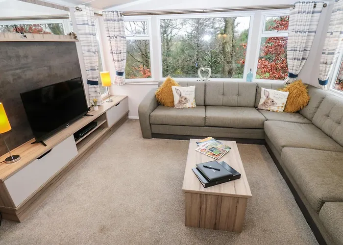 Woodland View スキプトン