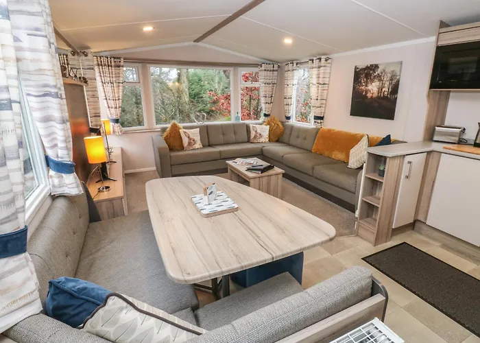 別荘 Woodland View