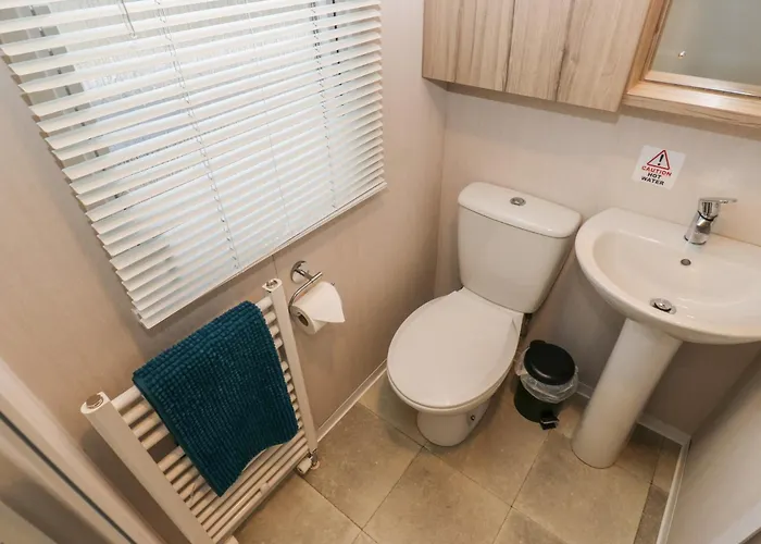 Woodland View 別荘 スキプトン